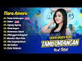 Lagu Tiara Amora - TAMU UNDANGAN - SABAR - AYANG AYANG || FULL ALBUM DANGDUT KOPLO