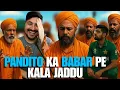 Download Lagu Pakistani Media is Crying Indian Pandits Have Cast Black Magic on Babar Azam, He Isn’t Scoring Runs