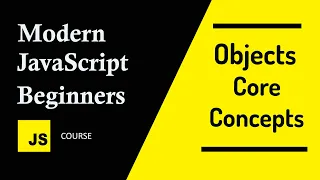 JavaScript Objects Tutorial for Beginners Intermediate Developers