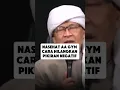 Download Lagu Hilangkan pikiran negatif  -AA gym - #aagymterbaru #ceramahsingkat #reminder