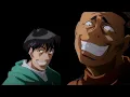 Hajime no Ippo (Espíritu de Lucha) AMV Shocking Lemon - Under Star