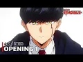 Download Lagu Mashle - Opening 1 (Knock Out) | 4K UHD Creditless | Subtitles