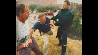12 July 2025 My Zero-Emission Boats vs a Billion-Dollar Oil Company.