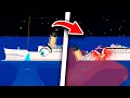 Download Lagu History of HUMANTANIC | Ship Animation