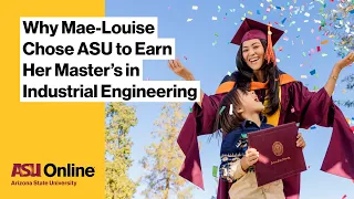 Earn Your Master s Degree in Industrial Engineering Online