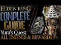 Download Lagu Elden Ring: Full Yura Questline (Complete Guide) - All Choices, Endings, and Rewards Explained