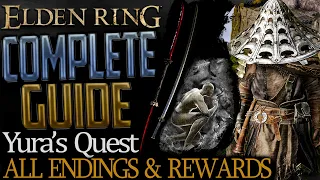 Download Elden Ring: Full Yura Questline (Complete Guide) - All Choices, Endings, and Rewards Explained MP3
