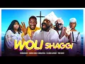 Lagu WOLI SHAGGI - Brodashaggi | Samuel Banks | Mama Deola | Juliana Olayode | Tobi Bakre | Rufai Bukola|