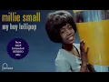 NEW MIX!! Millie Small "My Boy Lollipop" (New 2025 STEREO Extended Mix)