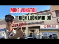 Lagu Anh Mike Vũng Tàu Kiện Quán Ngự Bình,Kiện Bà Mai Trần Là Vợ Nguyễn Tiến Dũng ..