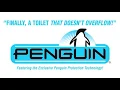 Download Lagu Penguin Toilet