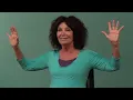 Peace Prayer with Emilie Conrad