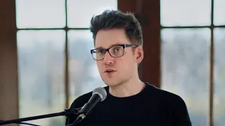 King Of Wishful Thinking  | Acoustic Cover by Alex Goot