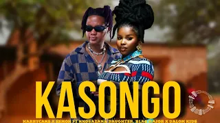 dr tawanda ft harrycane kasongo official audio 