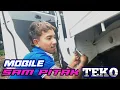 Download Lagu MOBILE SAM PITAK TEKO BOLOO