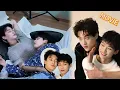 Download Lagu 💦 Poster BTS! The tension’s overflowing—how dare you two flirt like this in front of the director?!