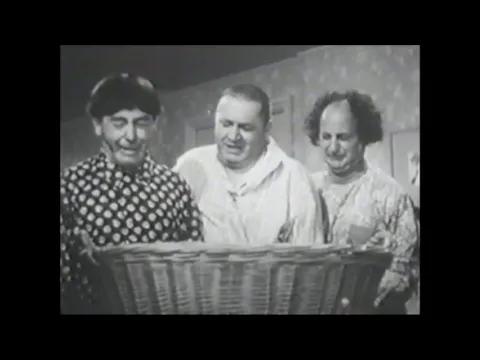 Stop! Look! And Laugh! Trailer