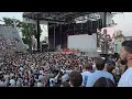 Caamp - The Otter - 7/23/26 - Forest Hills Stadium, Queens, NY