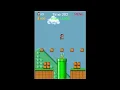 Super Mario Rescue Princess - Java Mobile Game