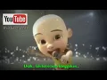 Lamak katan sampai Rangkuangan Versi : Upin \u0026 ipiN