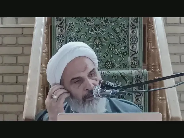 ⁣بحث الفقه: كتاب الصوم (74) | الشيخ محمد تقي الشهيدي