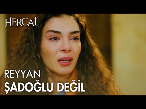 Download MP3 Reyhan, Hazar'ın kızı olmadığını öğreniyor... - Hercai Efsane Sahneler