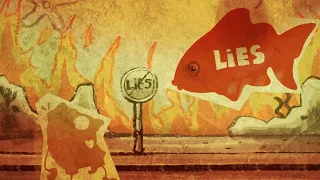 Lies rework teaser porifera atoll leak