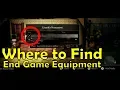 Where to Find the BEST Equipment Octopath Traveler Guide - Tips and Tricks