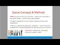 Building Java Programs Chapter 14 Lecture - Stacks and Queues