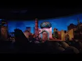 【東京ディズニーシー】シンドバッド・ストーリーブック・ヴォヤッジ Sindbad's Storybook Voyage [Tokyo Disney Sea]