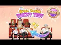 Brain Puzzle Tricky Test - Level 72 Walkthrough Solution How to Pass Level 72