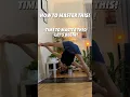 Download Lagu NEW TO THIS? YES, YOU ABSOLUTELY CAN! #yogawithdj #mobility #flexibility #consistency