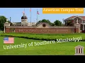 Download University of Southern Mississippi Campus Tour mp4 3gp mp3 videos - waplic