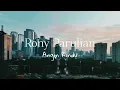 Rony Parulian - Angin Rindu (Official Lyric Visualizer)