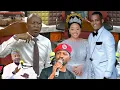 Frank Gashumba ayogedde ekituufu ekyayawudde Canary Mugume ne mukyaala We, Ky'akoze Debate Ya NTV