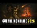 Download Lagu The Most Terrifying Prophecies of 2026 — From Vanga, Dixon to Nostradamus