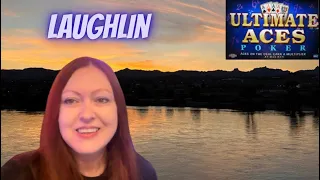 This Was Worth the Wait Ultimate Aces at Riverside Laughlin
