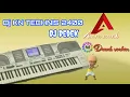 Lagu DJ keyboard KN TECHNIS satu nama tetap dihti nonstop 35 menit tanpa jeda iklan