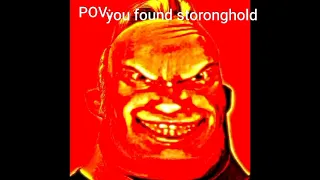 Mr incredible becomming canny Minecraft
