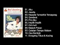 Download Lagu Doel Sumbang - Aku Tikus \u0026 Kucing (1982)