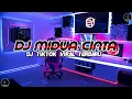 Download Lagu DJ MIDUA CINTA, DJ TIKTOK VIRAL TERBARU FULL BAS
