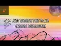 Download Lagu NOT WORTH THE PAIN - HANA WILIANTO | LYRICS MUSIC #lyrics