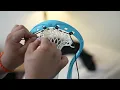 FLOATING TOPSTRING 8D D9H