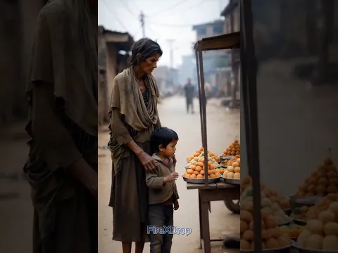 इंसानियत आज भी जिंदा है 🙏 | Spread Kindness #shorts