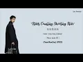 Download Lagu Connor Leong - Stars Counting Shooting Stars [Pinyin/Rom/Eng LYRICS] #METEORGARDEN #LIMEANIMATION