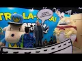 Dav Pilkey creator of Captain Underpants