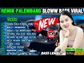 Download Lagu DJ SLOW REMIK PALEMBANG FULL BASS POP NOSTALGIA POPULER || RINDU AKU RINDU KAMU || POP KENANGAN 90AN