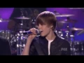 Download Lagu Justin Bieber - U SMILE/BABY (AMERICAN IDOL) 5/19/2010 HQ