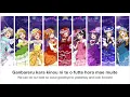 Download Lagu Aishiteru Banzai Color Coded LL Channel Extraspecial XD Edition REUPLOAD