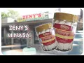 ZENY'S MINASA | FILIPINO DELICACIES | Sulit TV